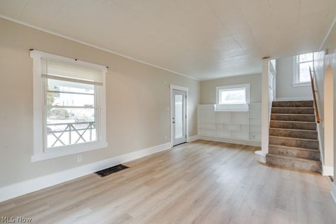 Tiny photo for 1610 23rd Street NE, Canton, OH 44714 (MLS # 5203564)