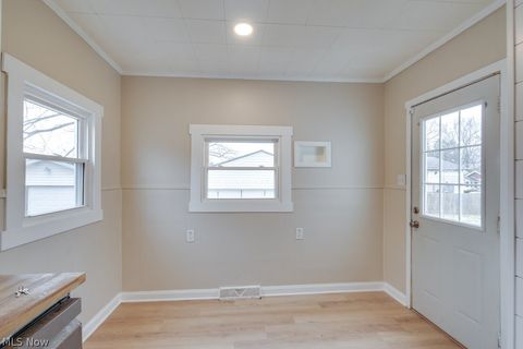 Tiny photo for 1610 23rd Street NE, Canton, OH 44714 (MLS # 5203564)