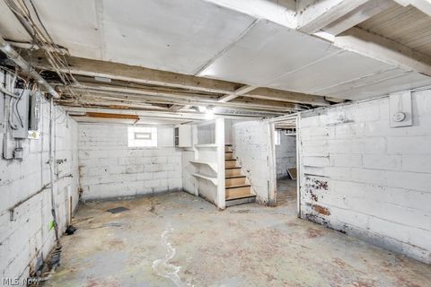 Tiny photo for 1610 23rd Street NE, Canton, OH 44714 (MLS # 5203564)