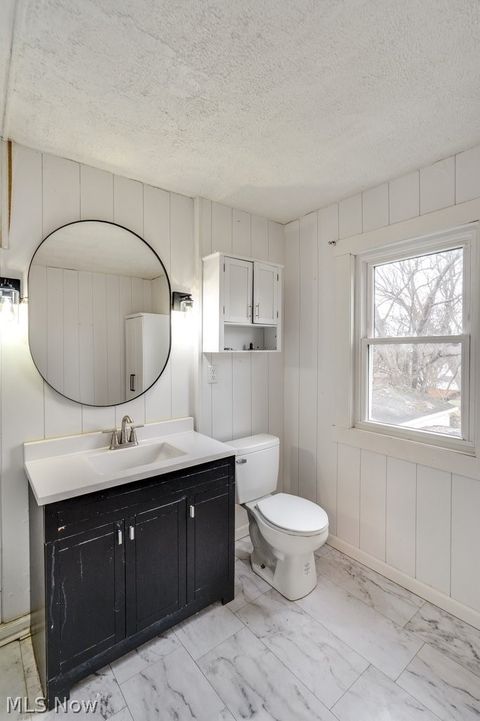 Tiny photo for 1610 23rd Street NE, Canton, OH 44714 (MLS # 5203564)