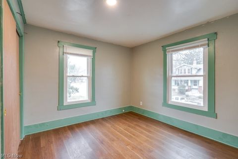 Tiny photo for 1610 23rd Street NE, Canton, OH 44714 (MLS # 5203564)