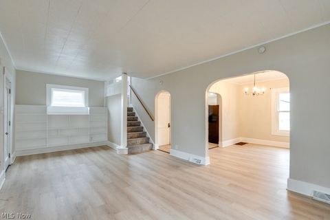 Tiny photo for 1610 23rd Street NE, Canton, OH 44714 (MLS # 5203564)