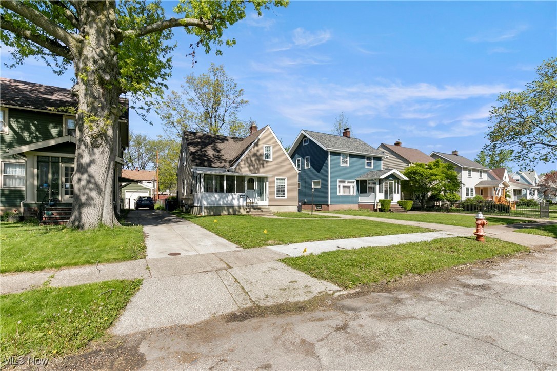 4414 W 171st Street, Cleveland, Ohio image 7