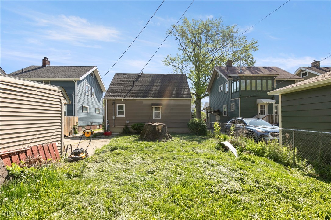 4414 W 171st Street, Cleveland, Ohio image 26