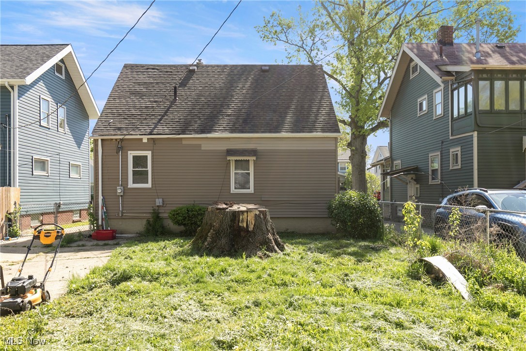 4414 W 171st Street, Cleveland, Ohio image 27