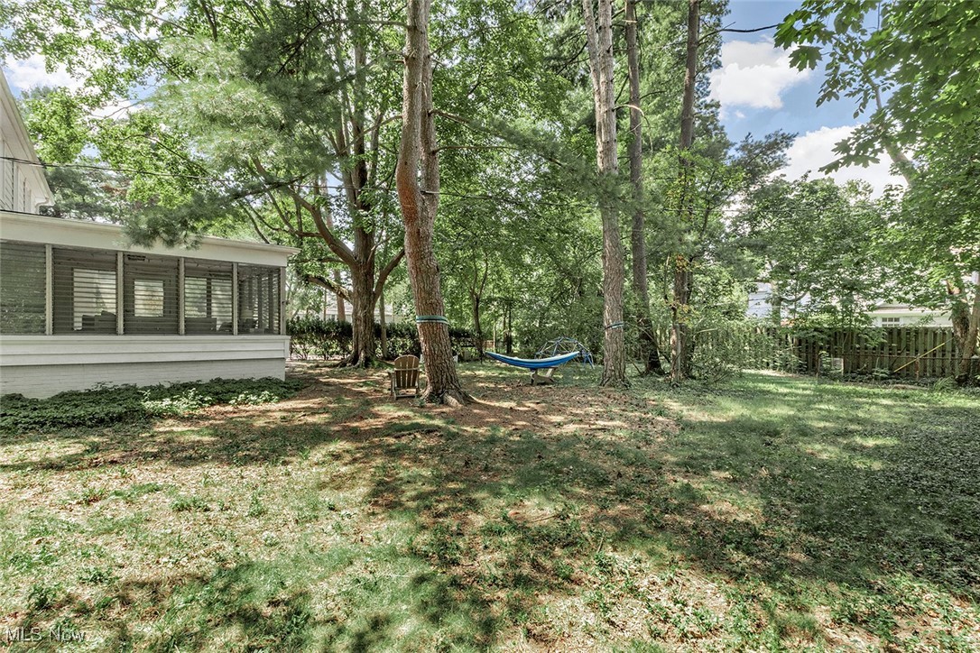 Shaker Heights Land Companys - Residential