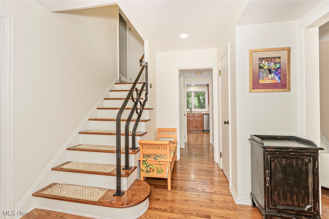 Shaker Heights Land Companys - Residential