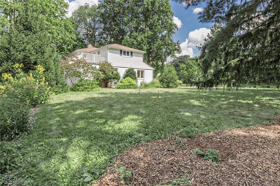 Shaker Heights Land Companys - Residential