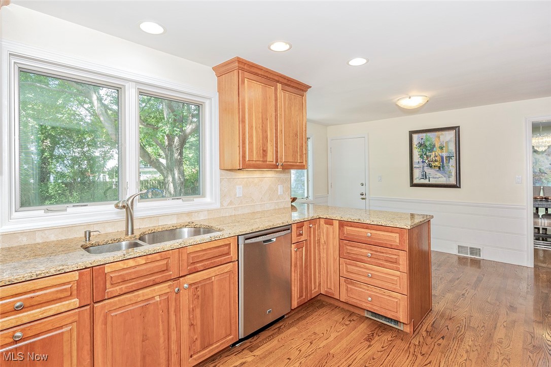 Shaker Heights Land Companys - Residential