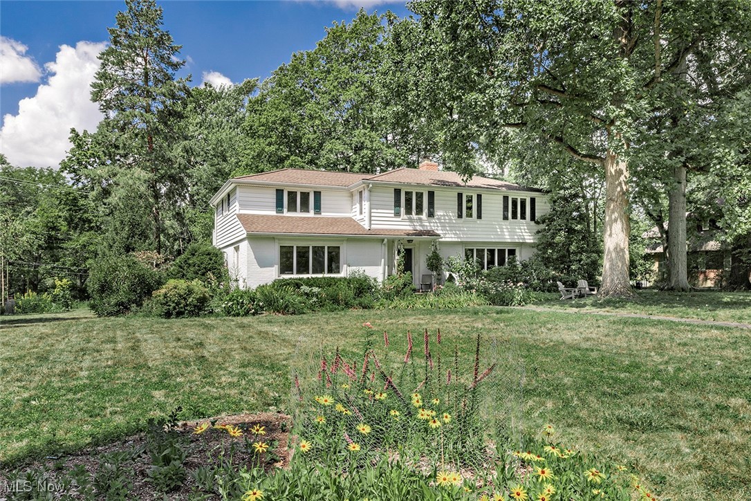 Shaker Heights Land Companys - Residential