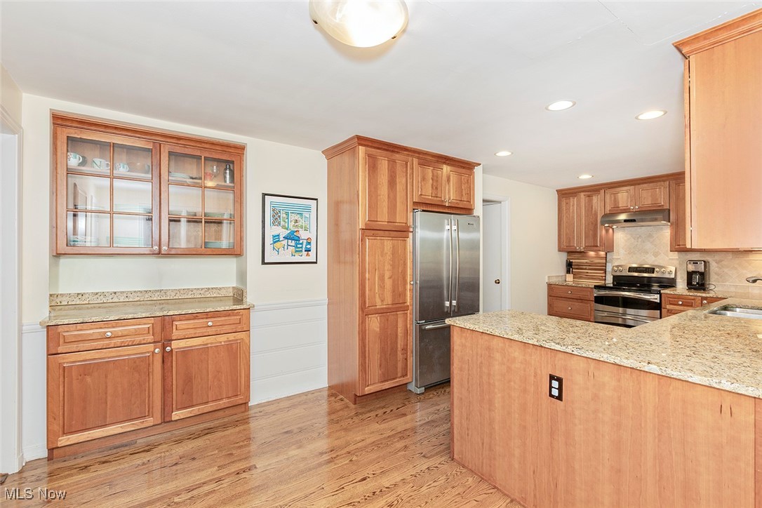 Shaker Heights Land Companys - Residential