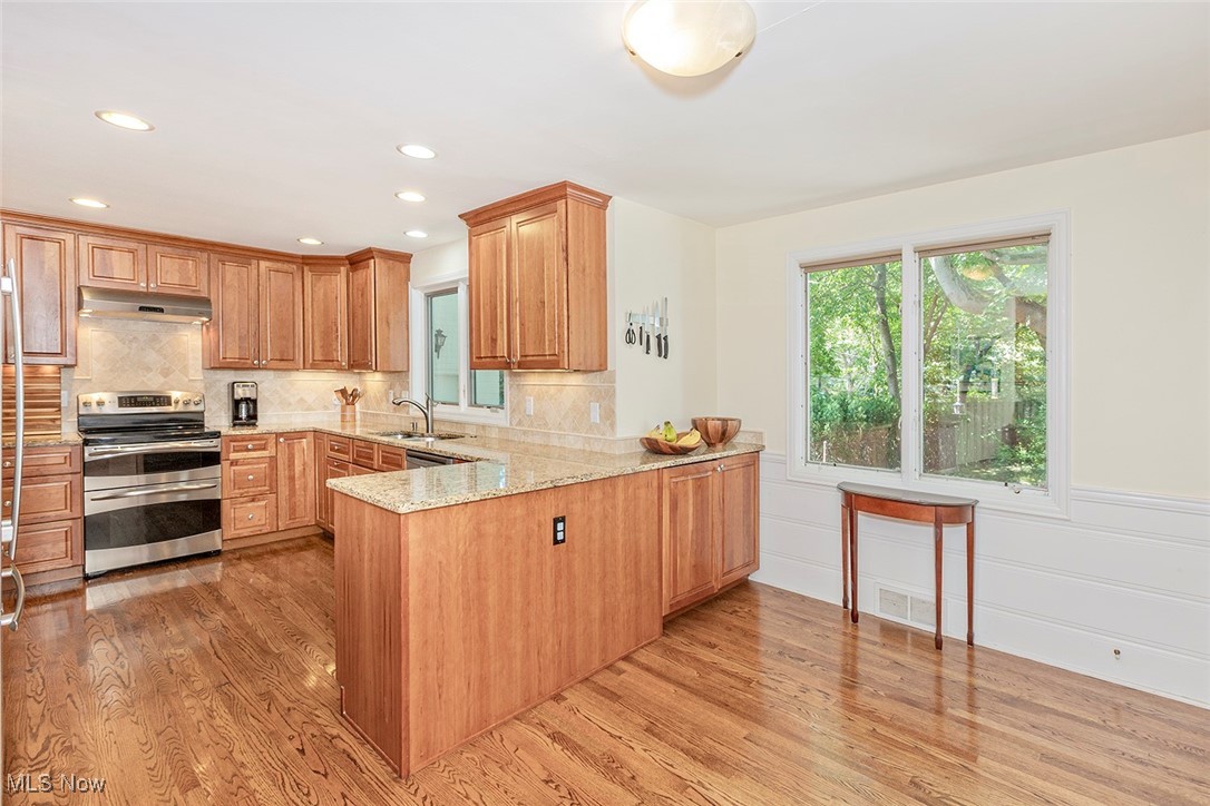 Shaker Heights Land Companys - Residential