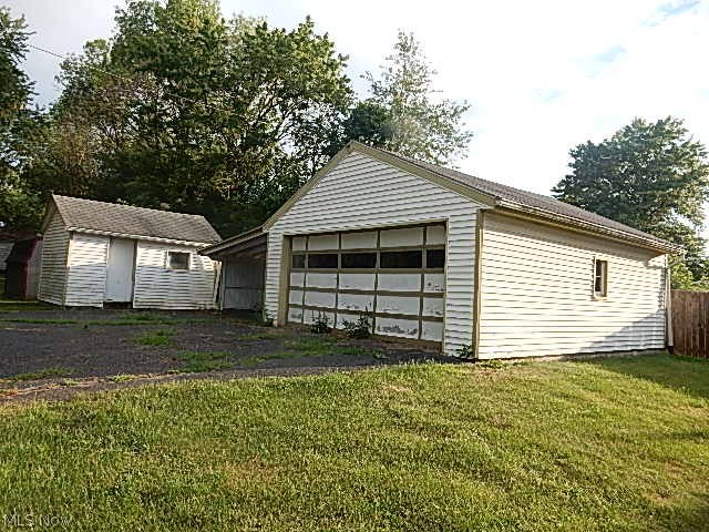 Fruitland Gardens - Residential