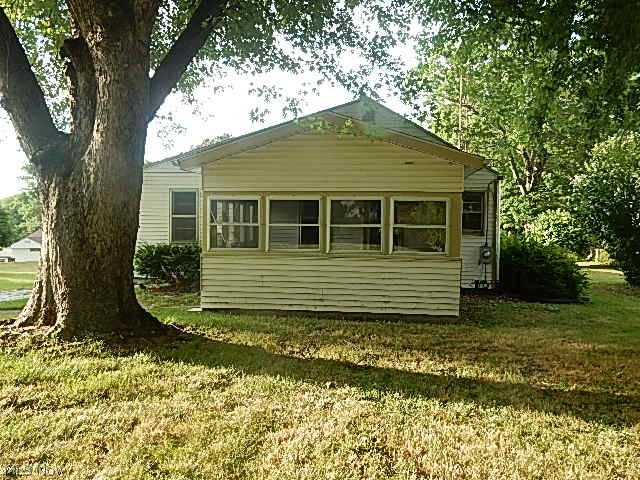 Fruitland Gardens - Residential