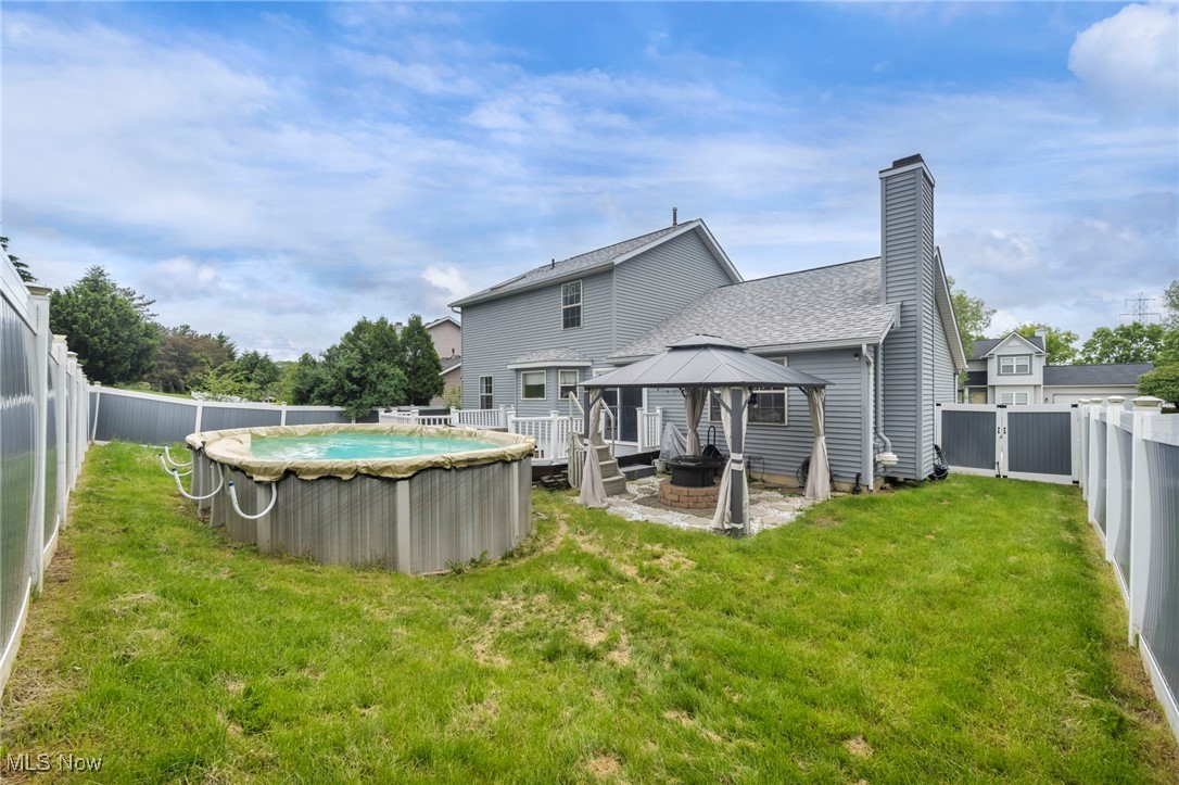 Villages/Coventry Xing Ph 02 - Residential