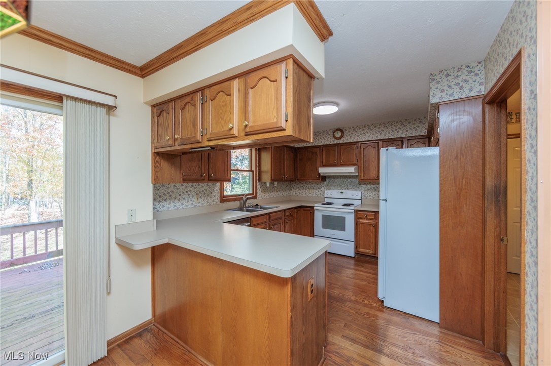 Royal Valley - Residential