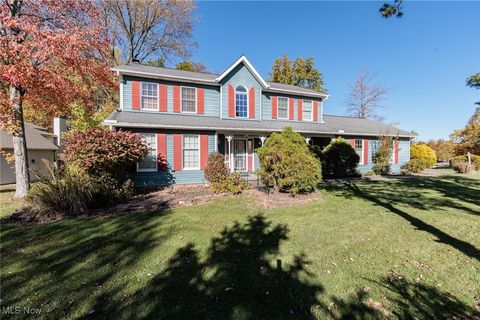 9741 Royal Valley Drive North Royalton OH 44133