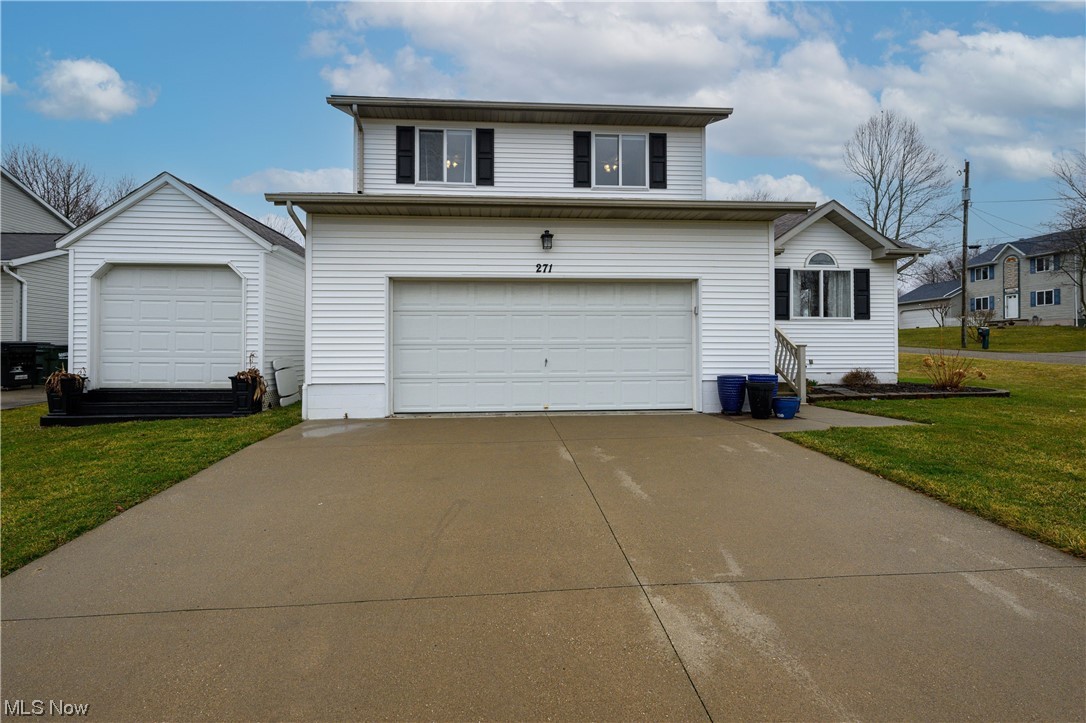 Little Williamsburg Estate 03 - Residential