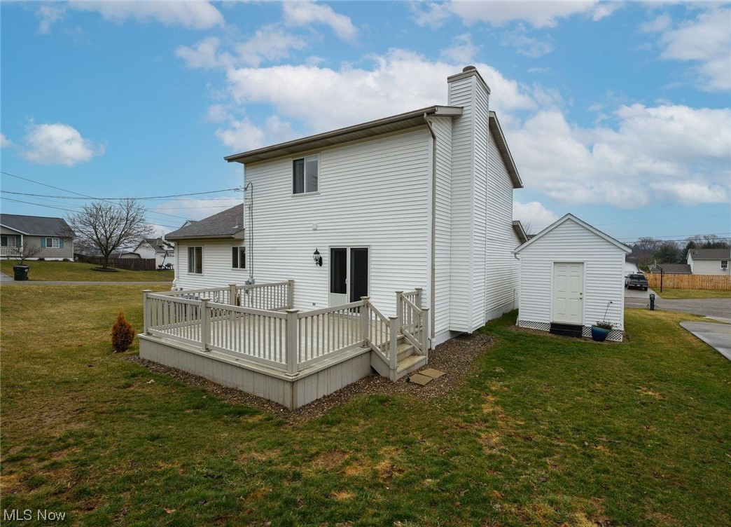 Little Williamsburg Estate 03 - Residential