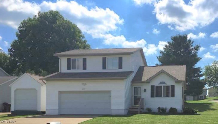 Little Williamsburg Estate 03 - Residential