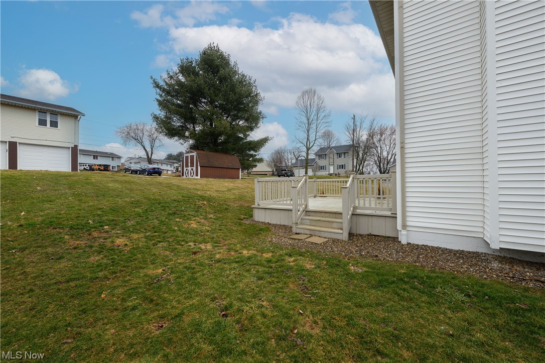 Little Williamsburg Estate 03 - Residential