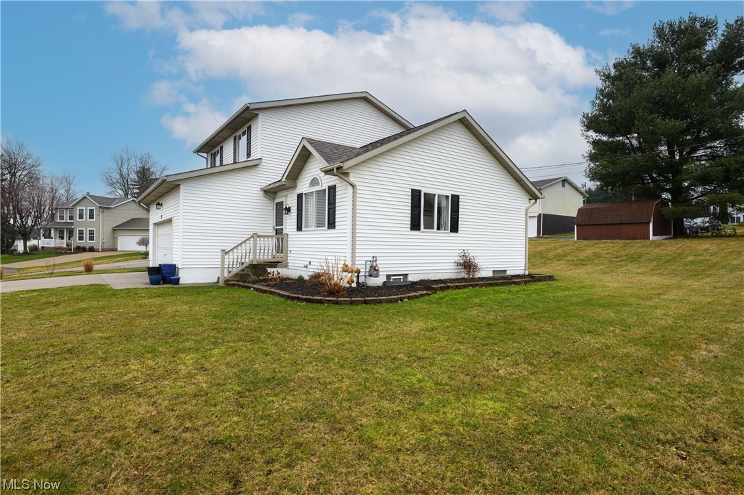 Little Williamsburg Estate 03 - Residential