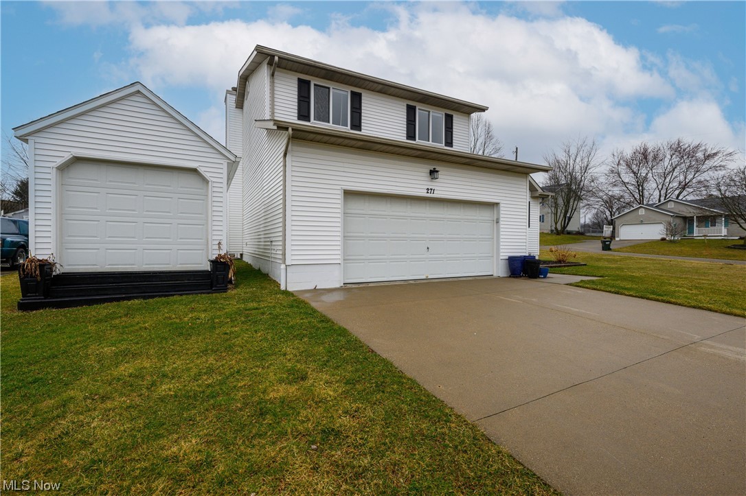 Little Williamsburg Estate 03 - Residential