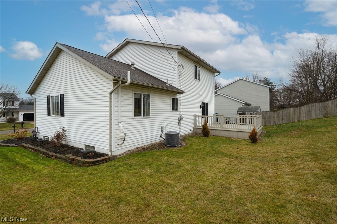 Little Williamsburg Estate 03 - Residential