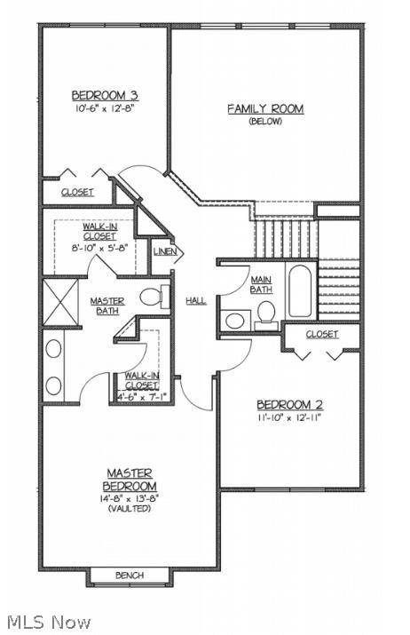 Eighteen Riviera - Residential