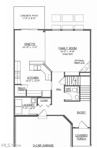 Eighteen Riviera - Residential