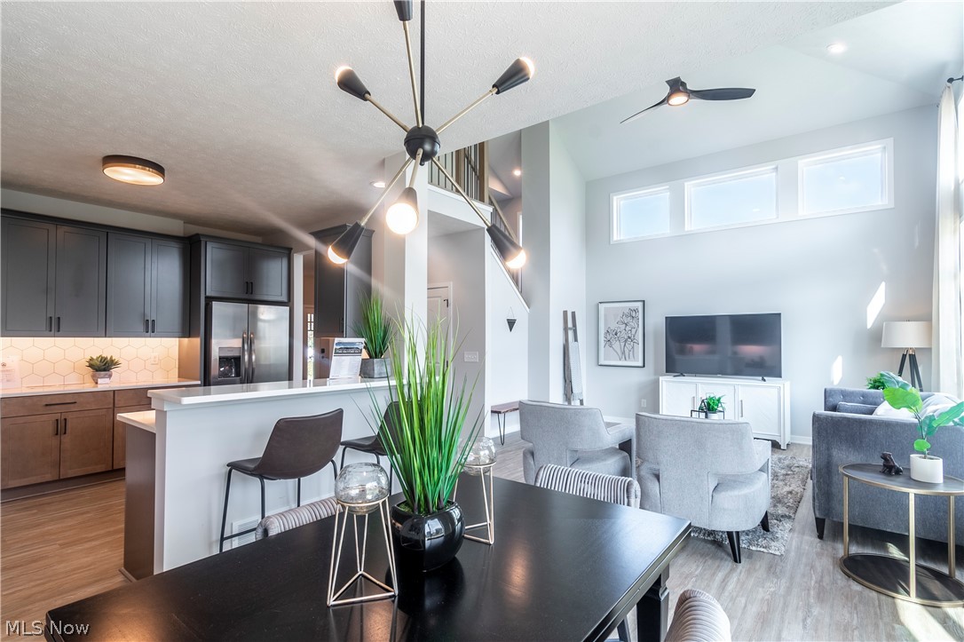 Eighteen Riviera - Residential