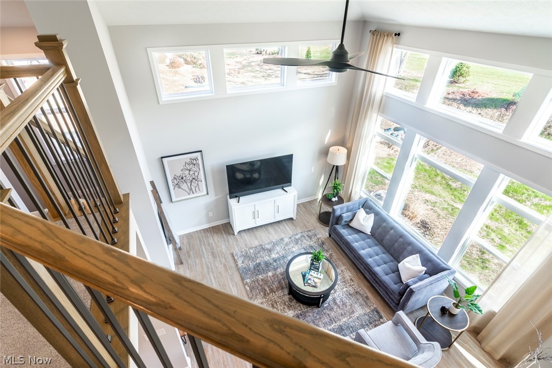 Eighteen Riviera - Residential