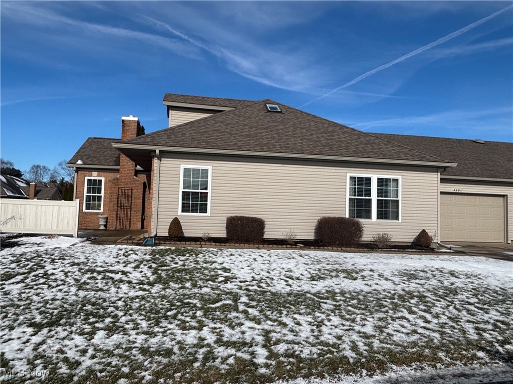 Hunters Chase Condo - Residential