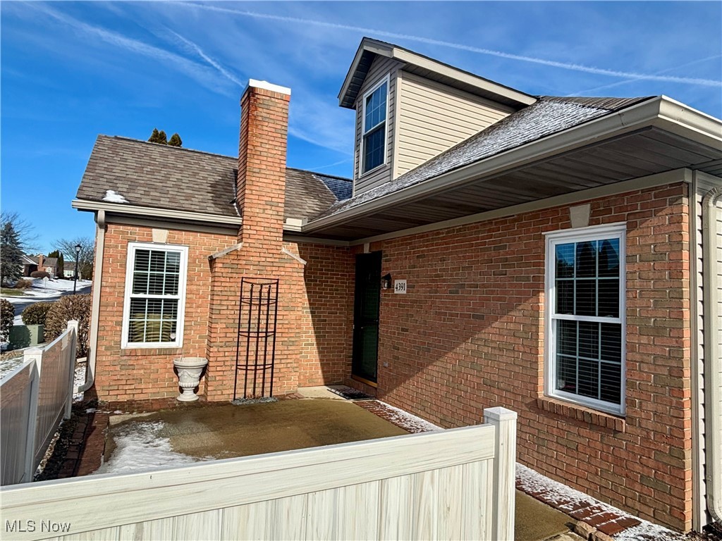 Hunters Chase Condo - Residential