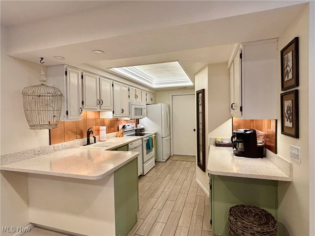 Hunters Chase Condo - Residential