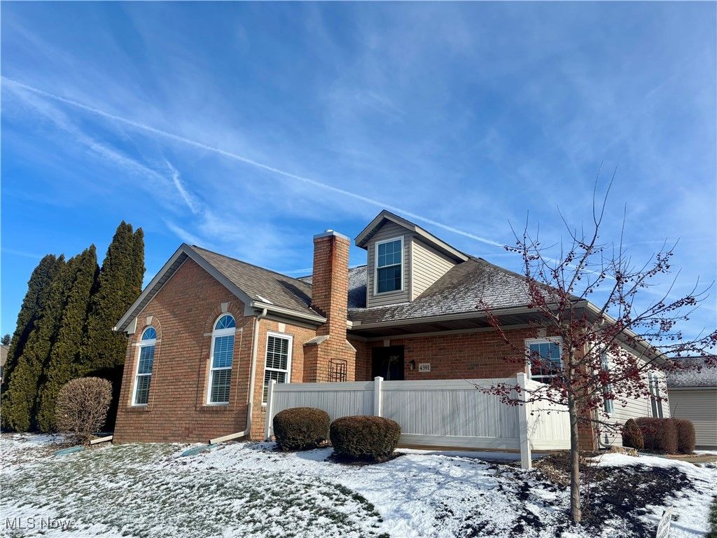 Photo of 4391 Hunters Chase Lane, Wooster, OH 44691 (MLS # 5183231)