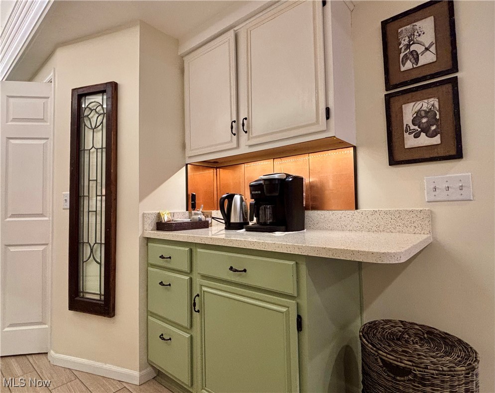 Hunters Chase Condo - Residential