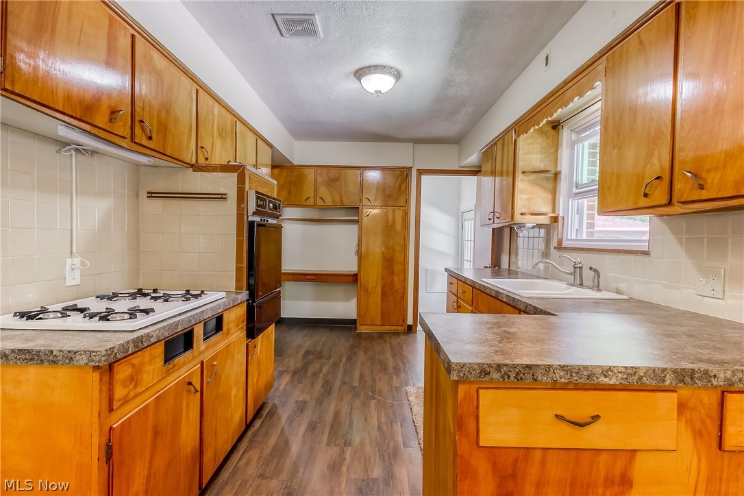 Delia Park - Residential