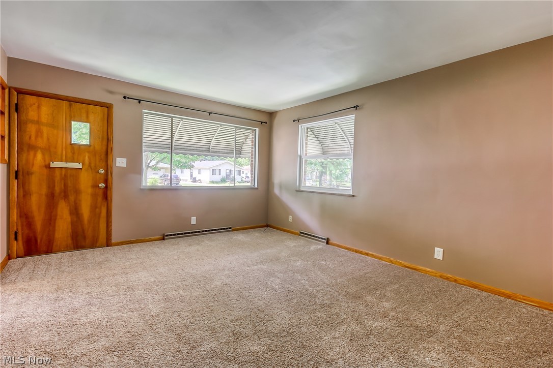 Delia Park - Residential