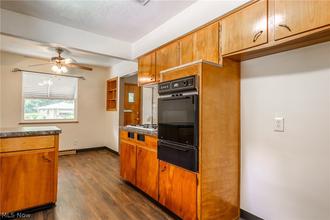 Delia Park - Residential