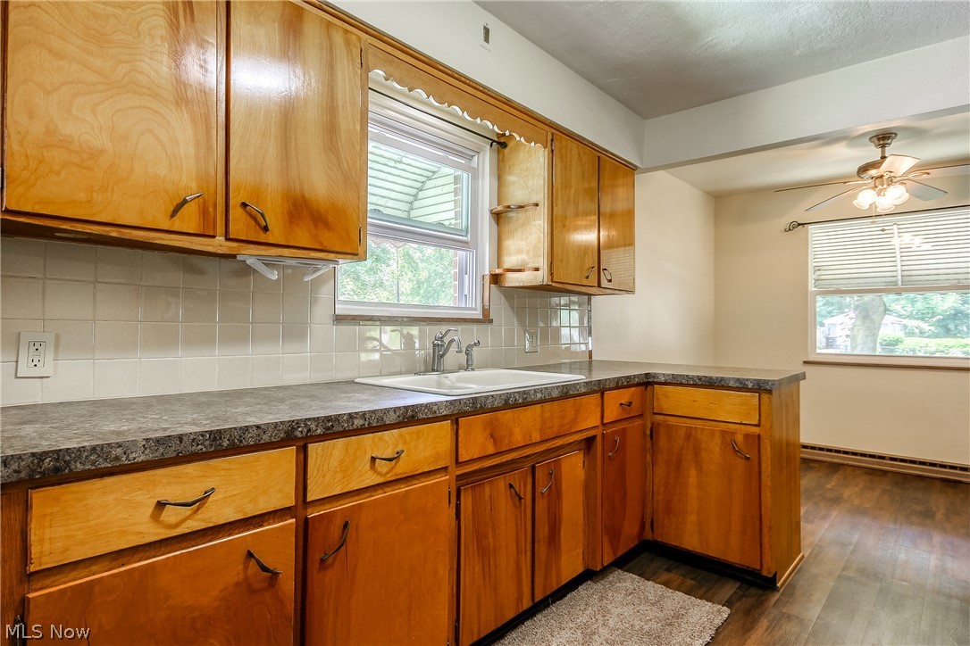 Delia Park - Residential