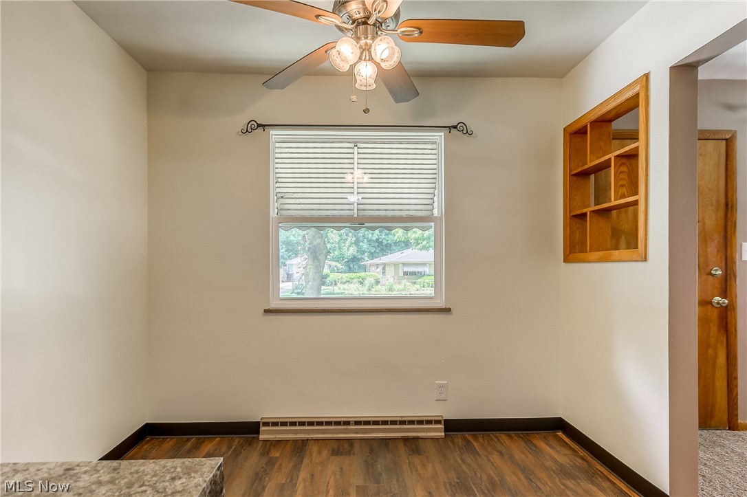 Delia Park - Residential