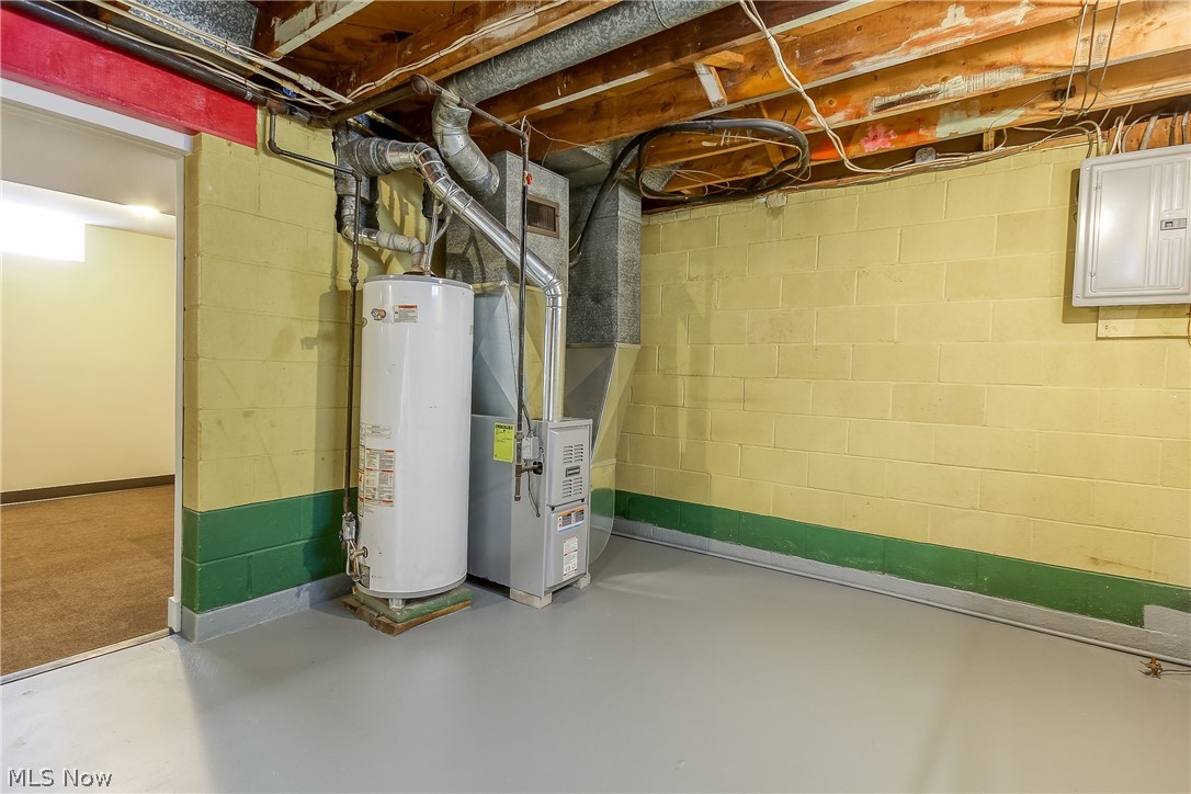 Delia Park - Residential