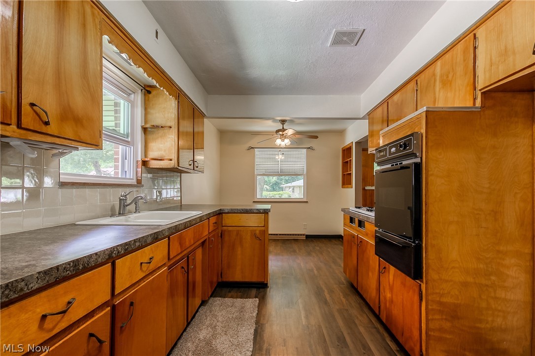 Delia Park - Residential