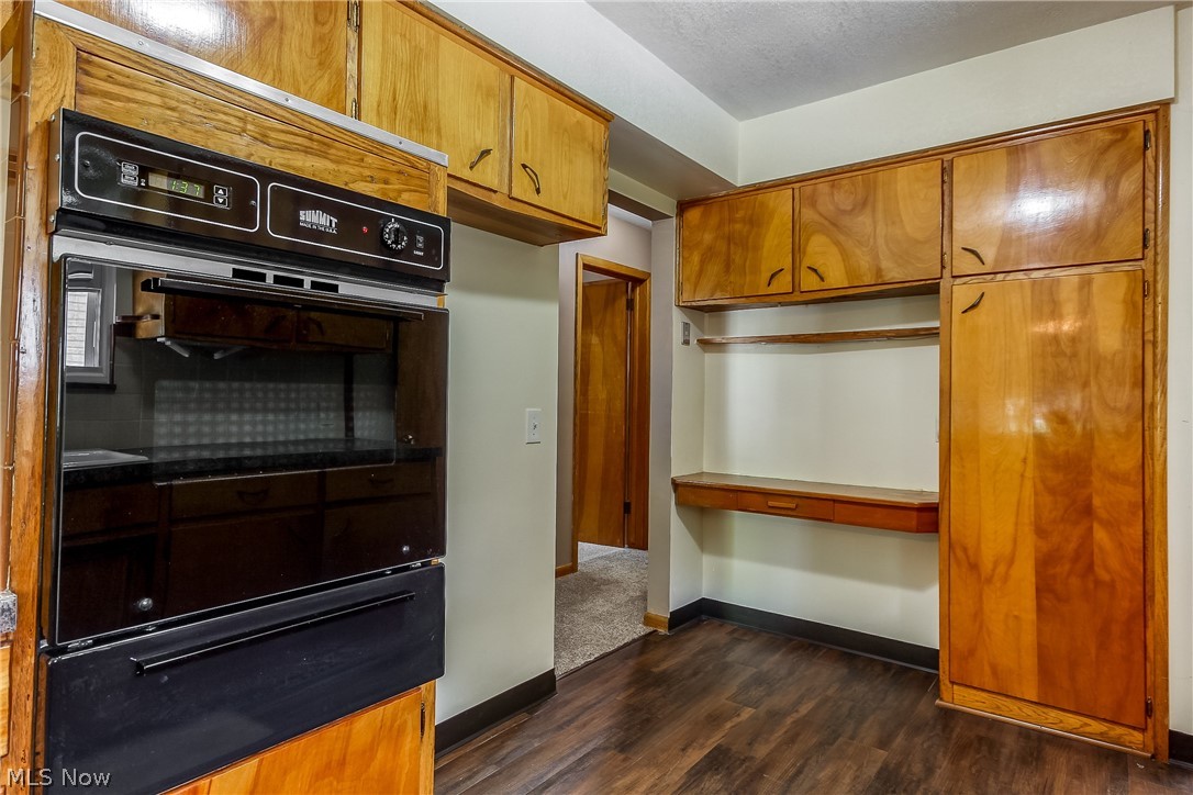 Delia Park - Residential