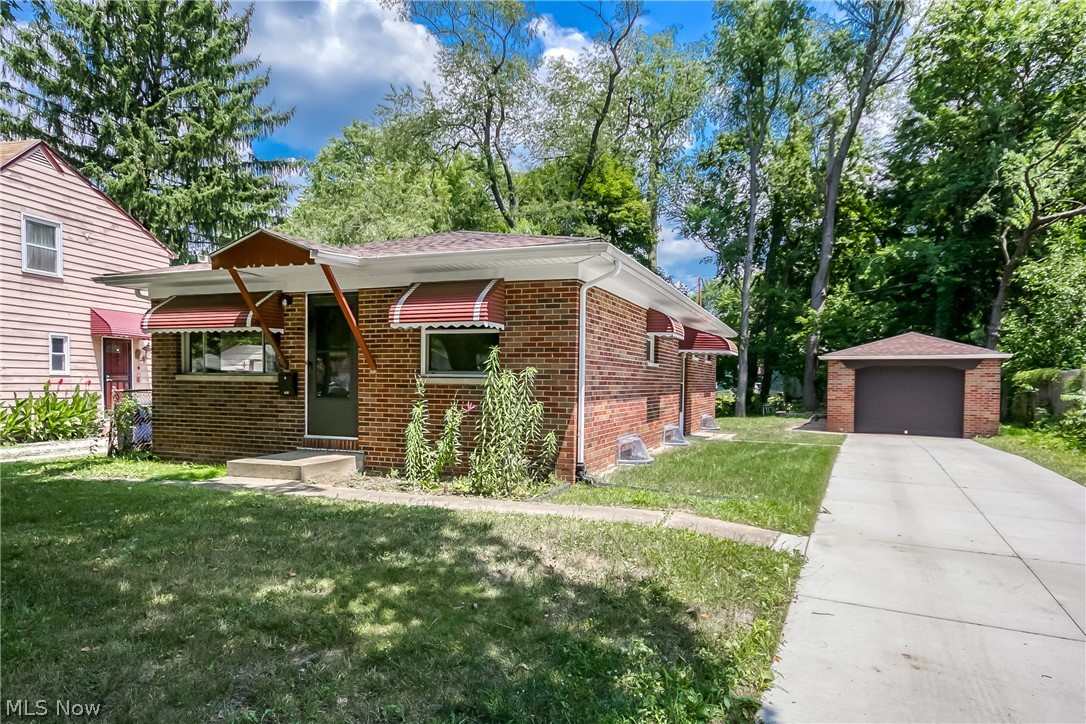 Delia Park - Residential