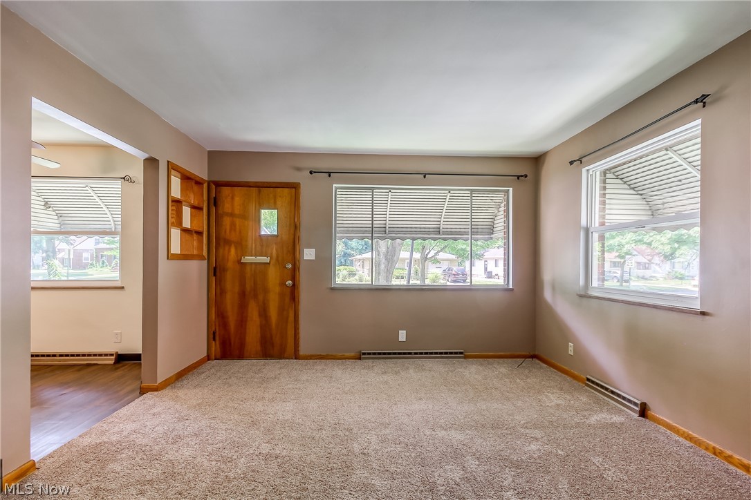 Delia Park - Residential