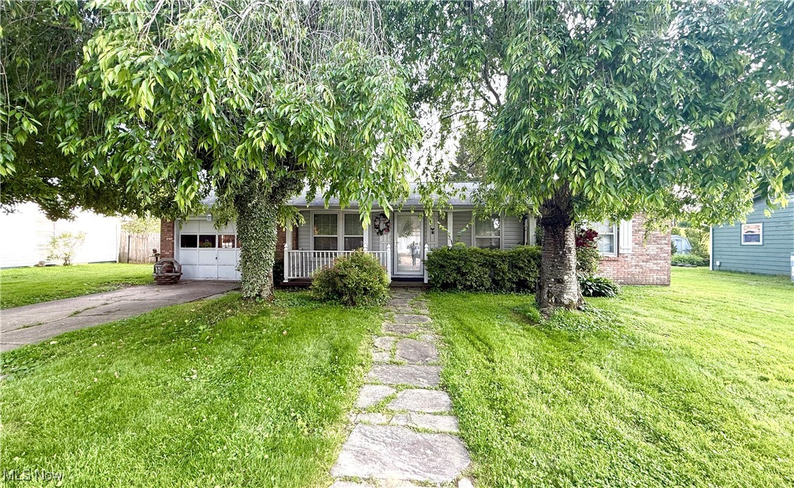 108 Bryan Drive, Saint Marys, West Virginia image 1