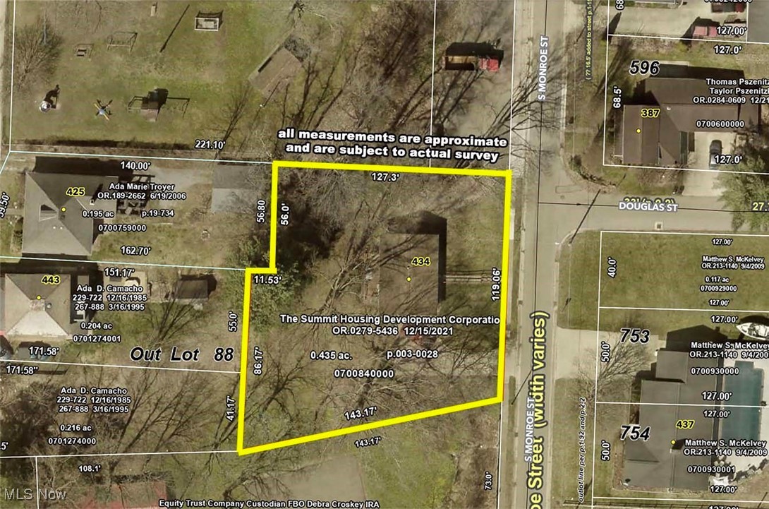 434 S Monroe Street, Millersburg, Ohio image 24