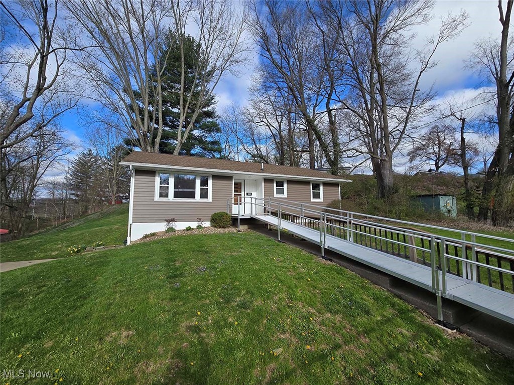 434 S Monroe Street, Millersburg, Ohio image 3